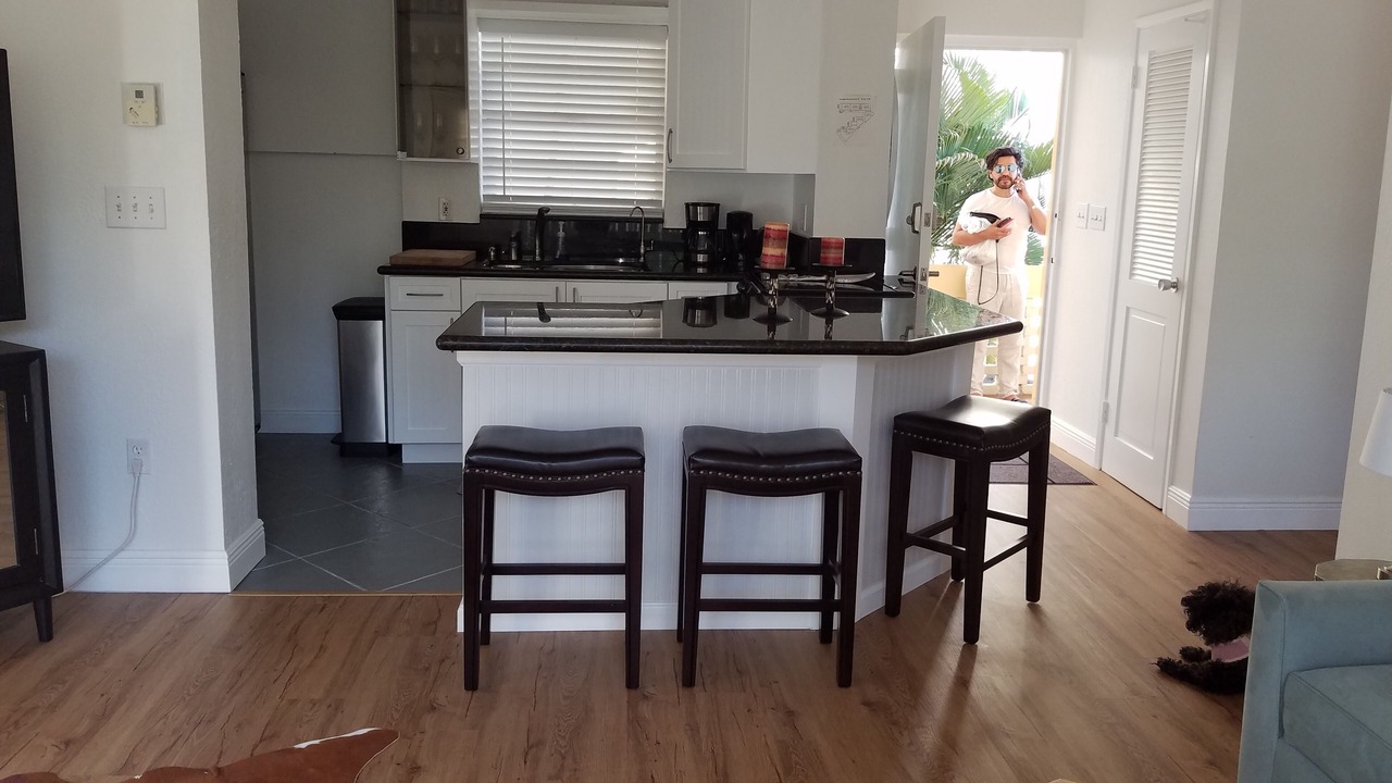 Photo of Kitchen in Central Beach