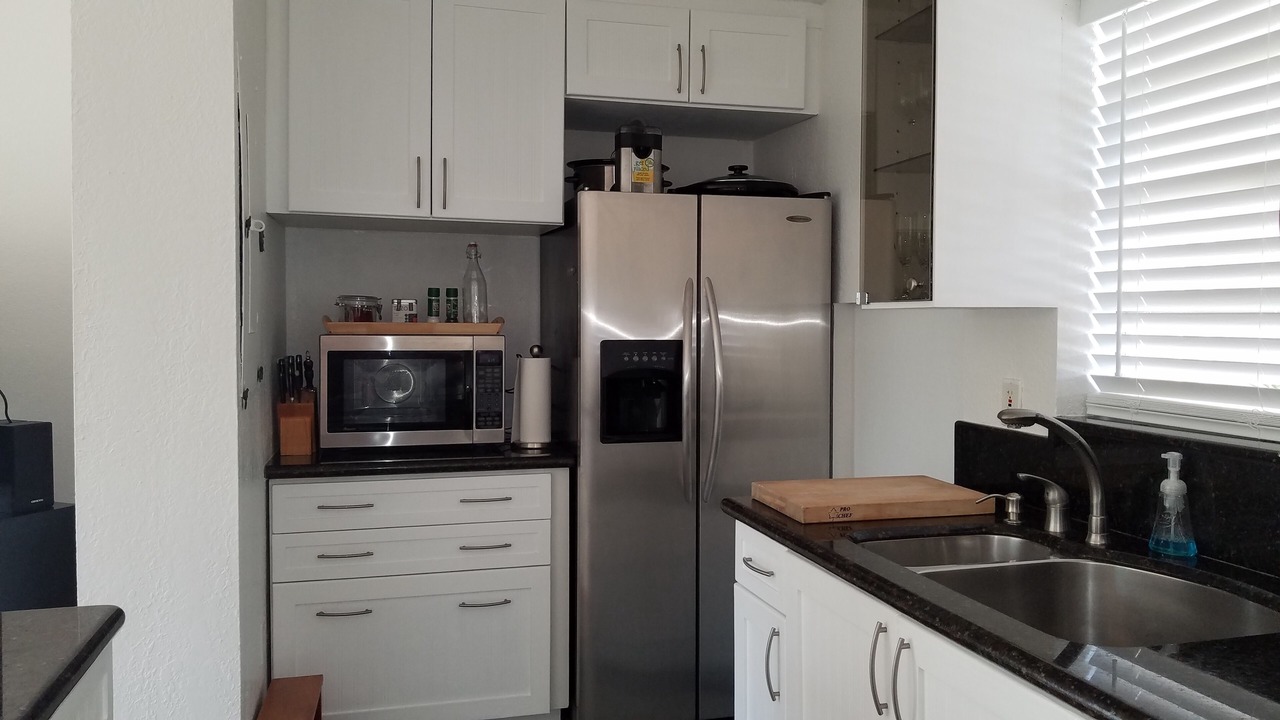 Photo of Kitchen in Central Beach