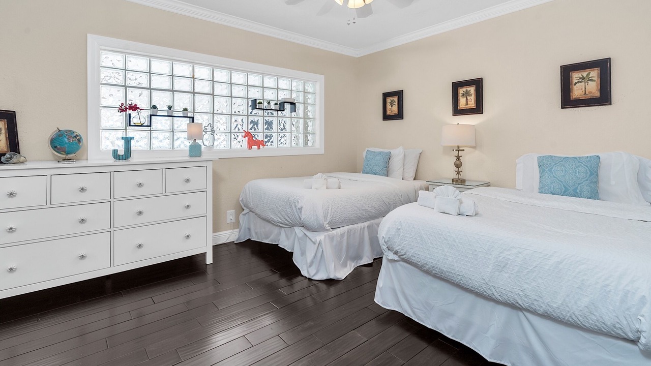 Photo of Bedroom in Terra Mar Island Estates