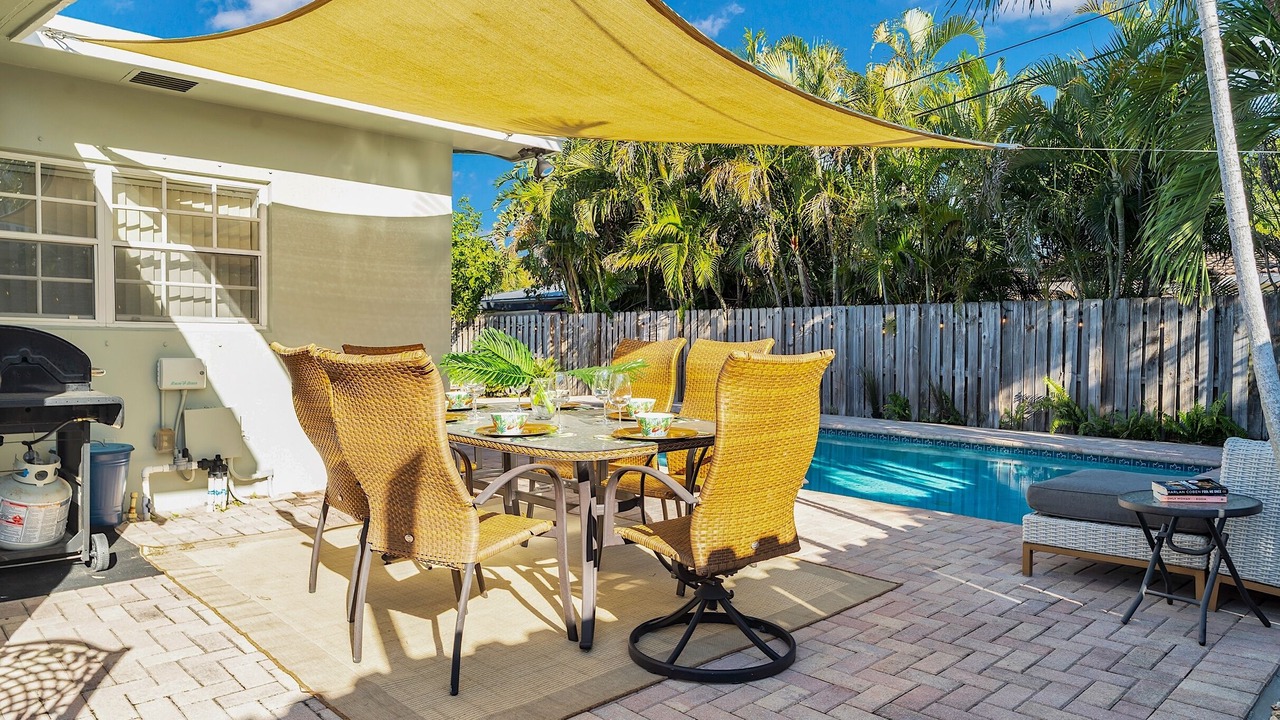 Photo of Outdoor in Terra Mar Island Estates