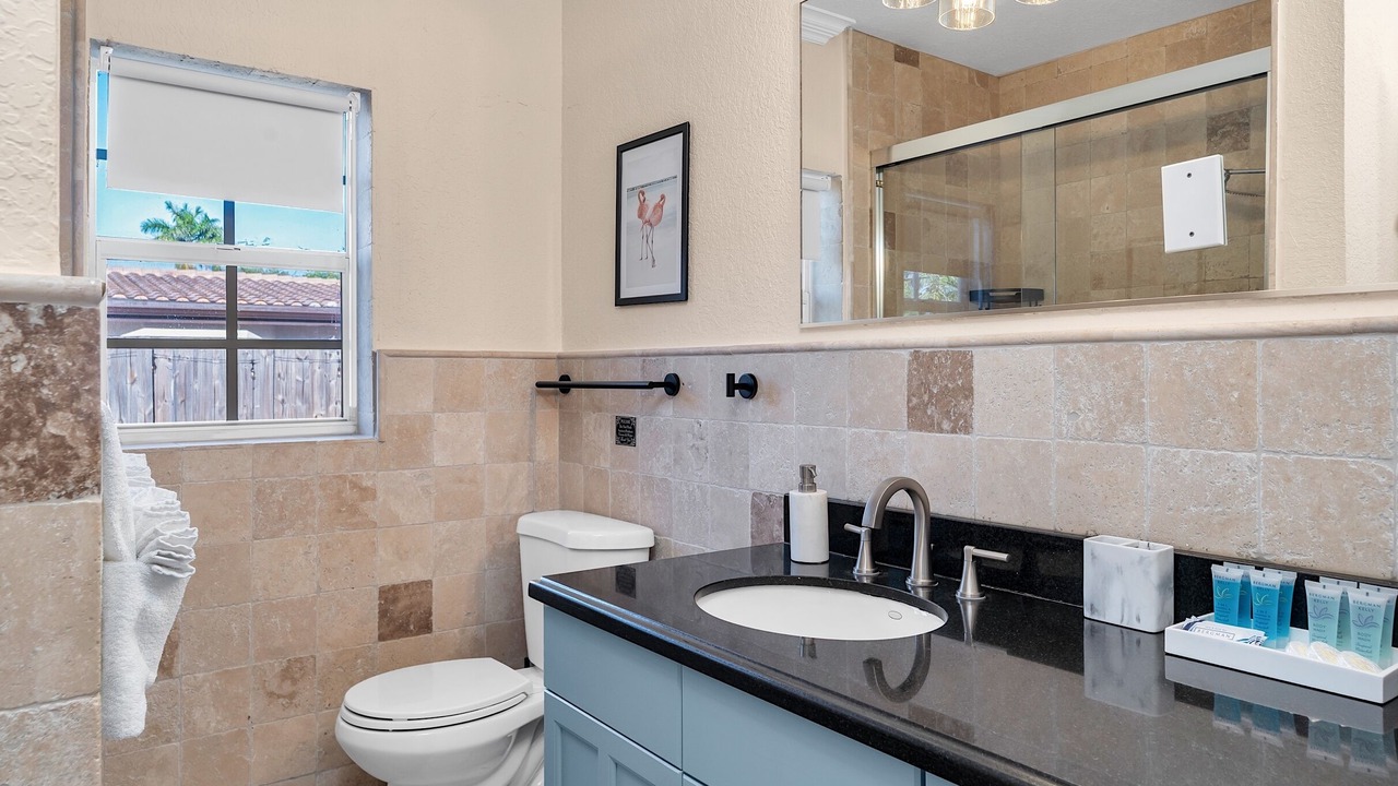 Photo of Bathroom in Terra Mar Island Estates