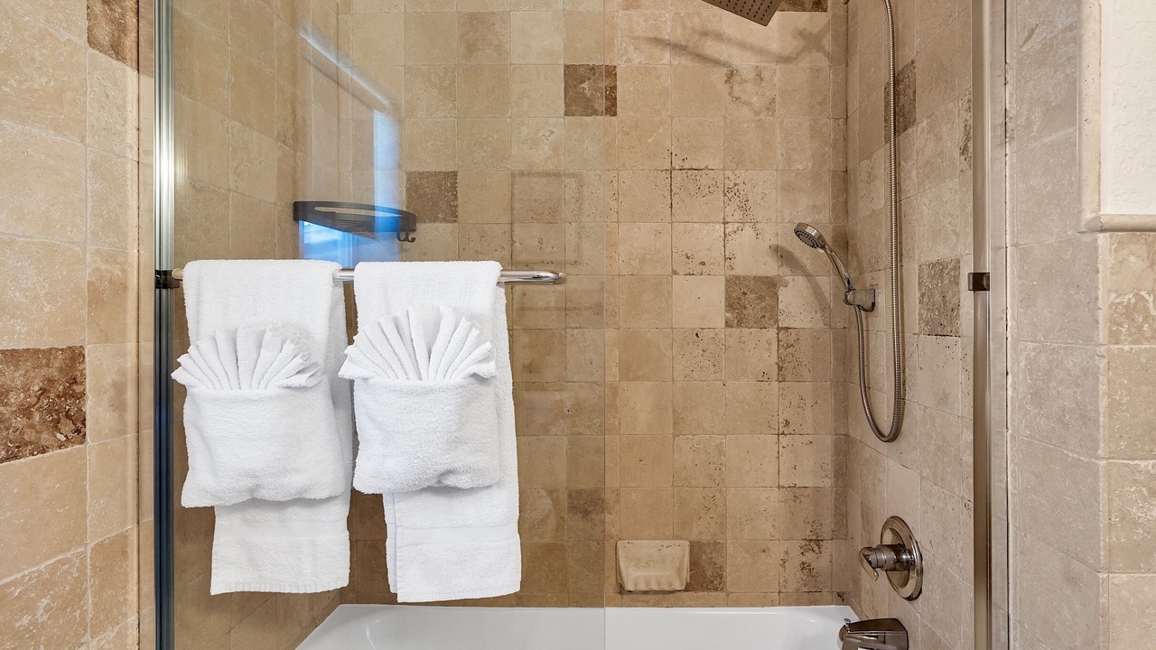 Photo of Bathroom in Terra Mar Island Estates