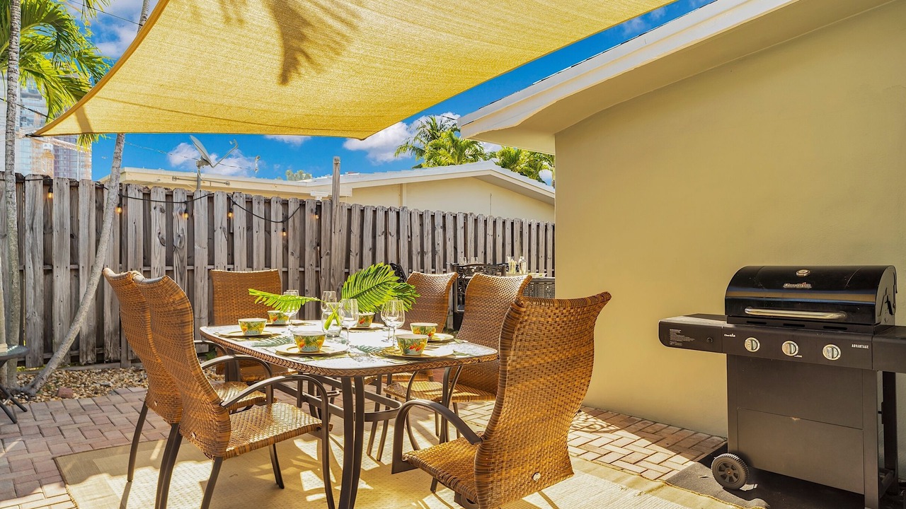 Photo of Outdoor in Terra Mar Island Estates