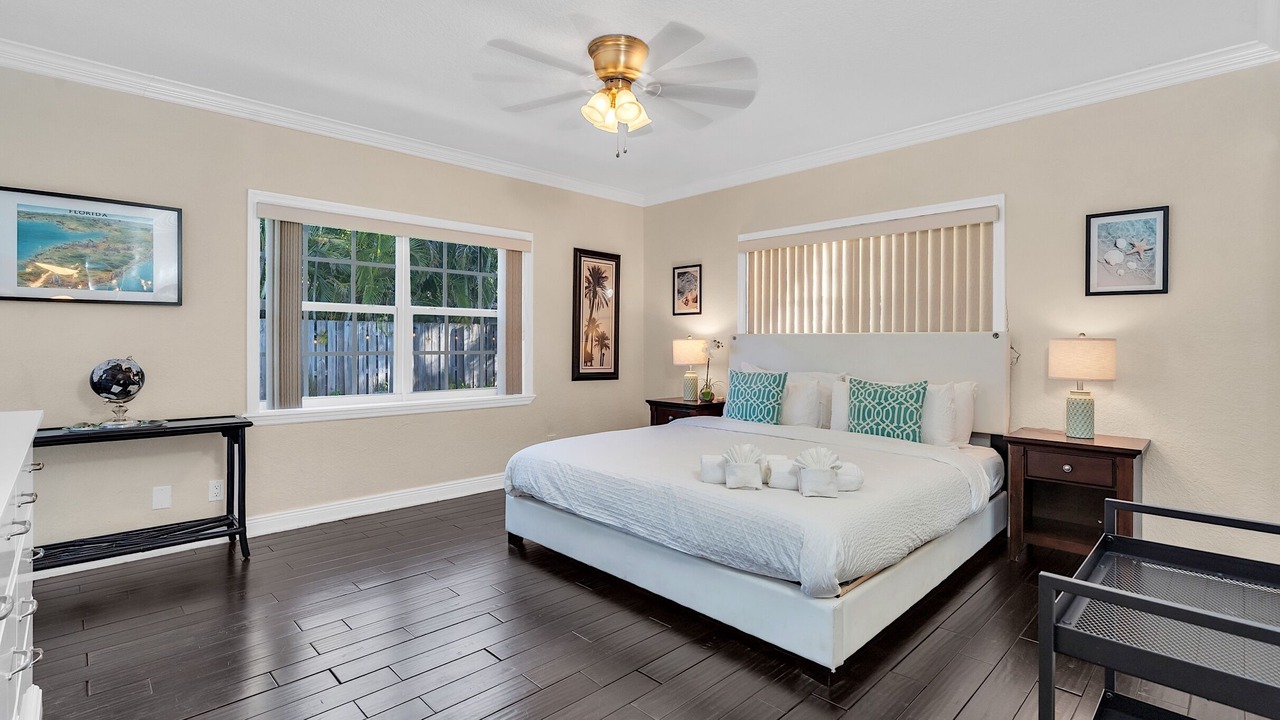 Photo of Bedroom in Terra Mar Island Estates