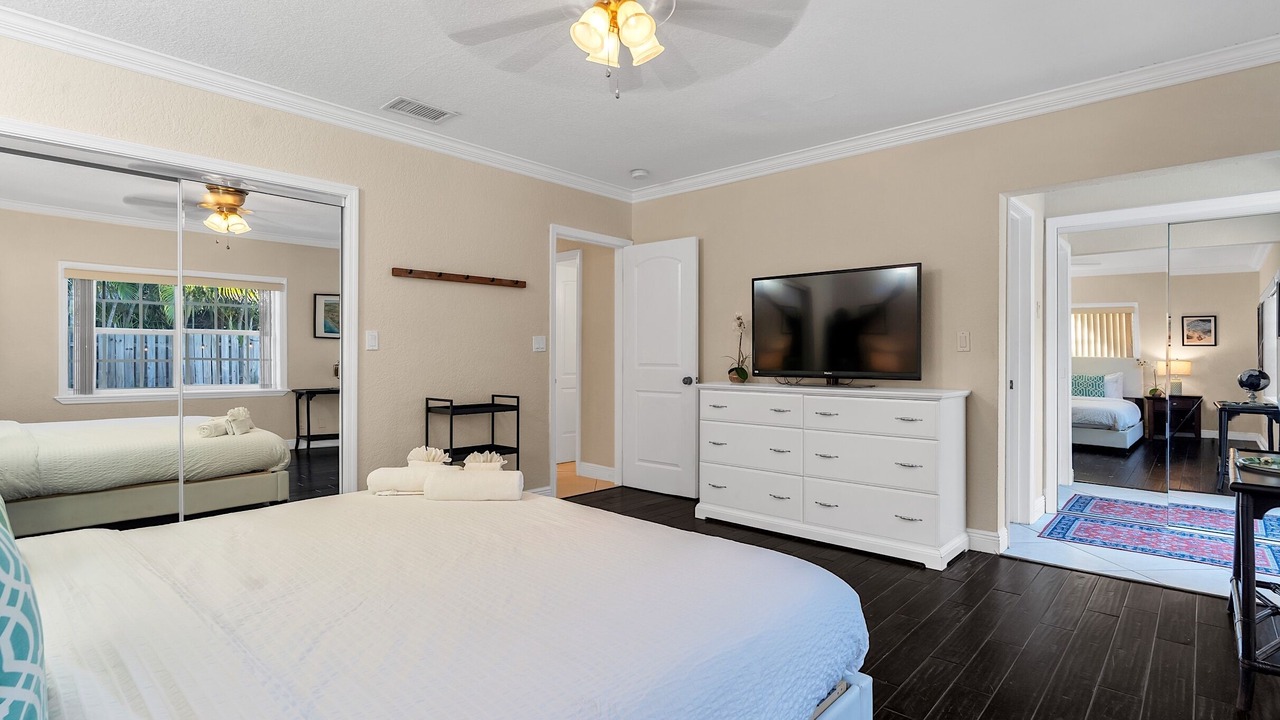 Photo of Bedroom in Terra Mar Island Estates