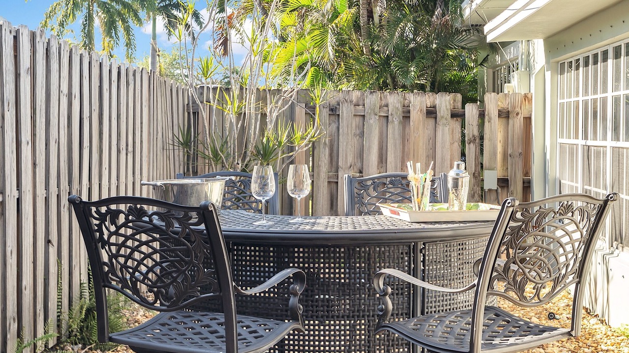 Photo of Outdoor in Terra Mar Island Estates