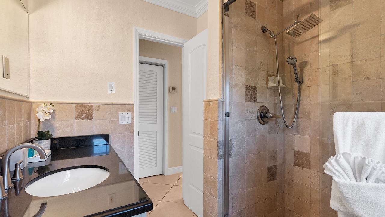 Photo of Bathroom in Terra Mar Island Estates