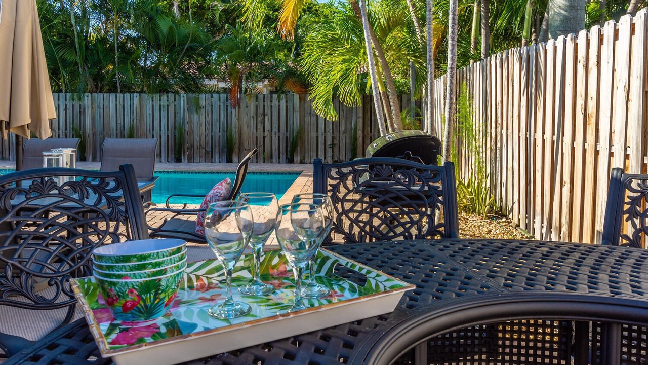 Photo of Outdoor in Terra Mar Island Estates