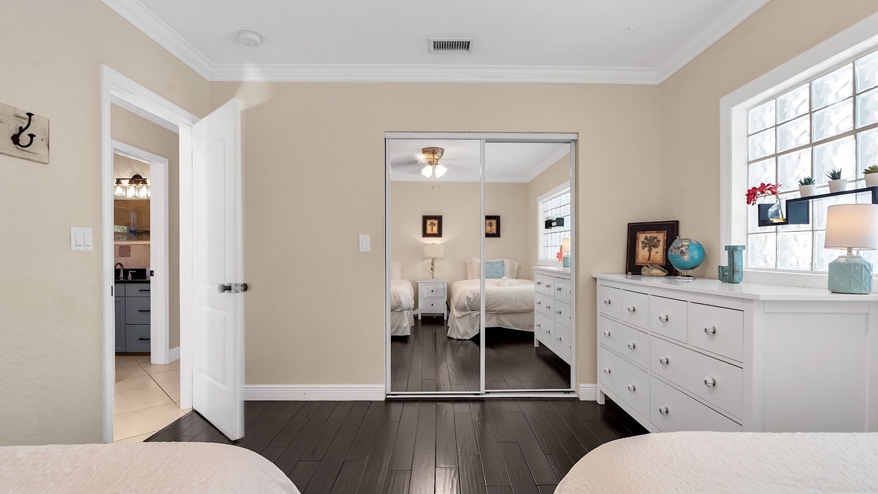 Photo of Bedroom in Terra Mar Island Estates