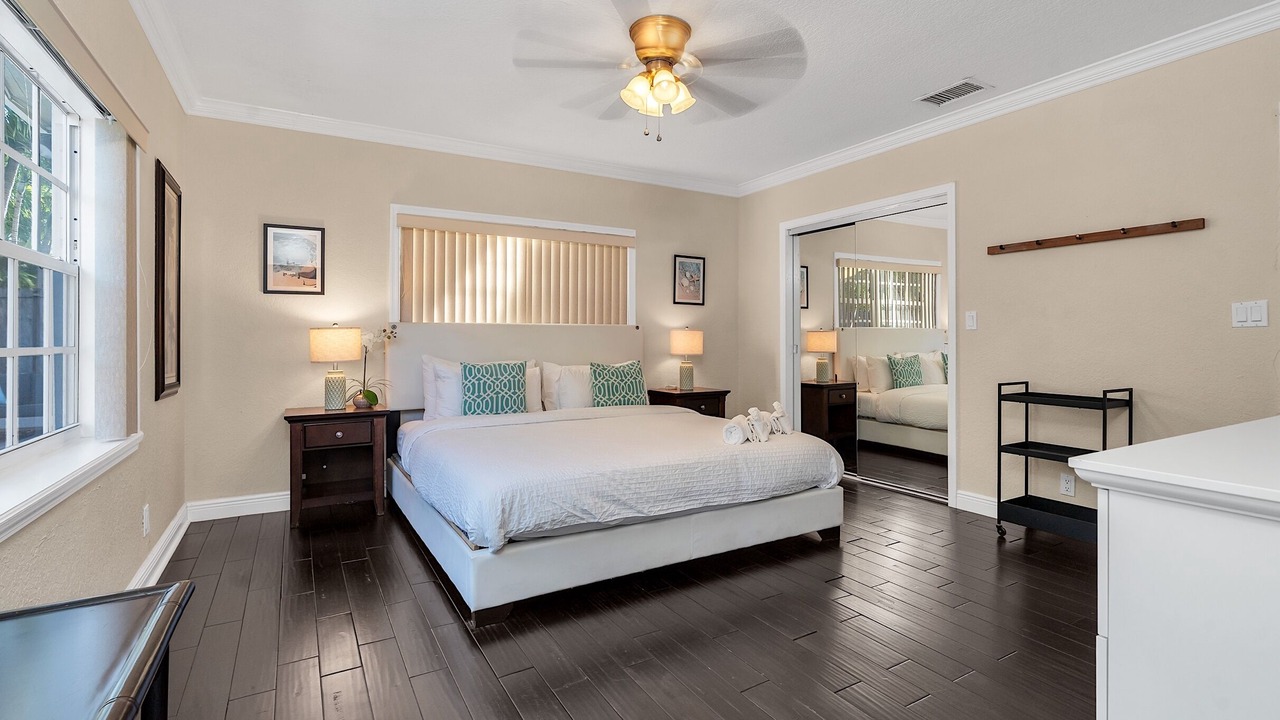 Photo of Bedroom in Terra Mar Island Estates