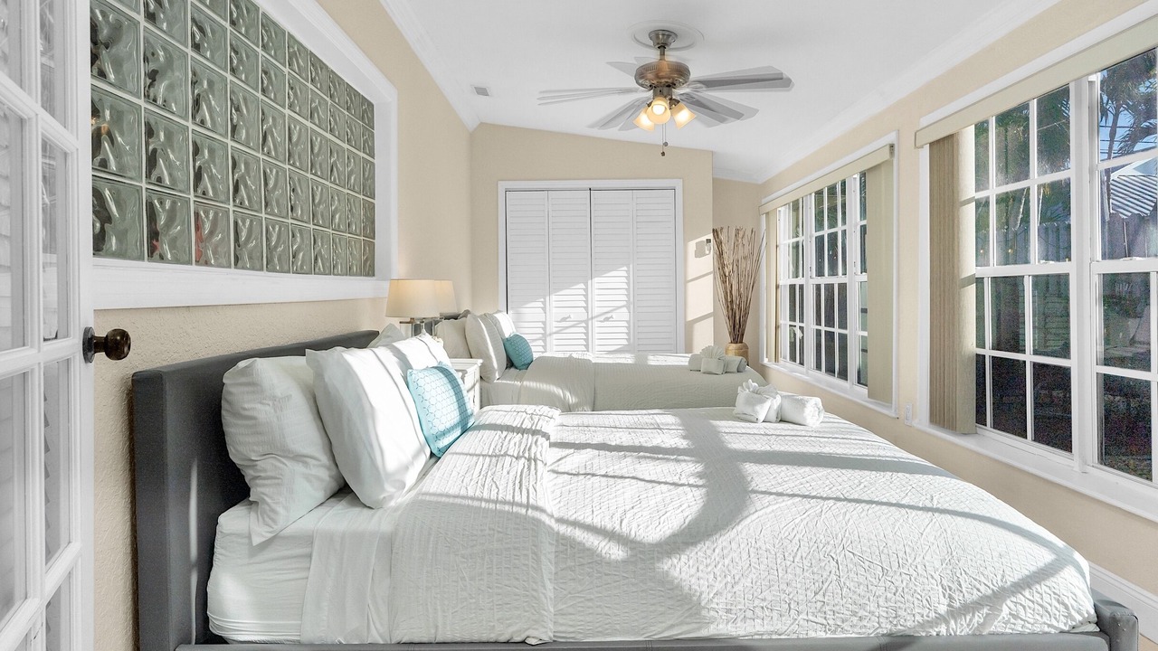 Photo of Bedroom in Terra Mar Island Estates
