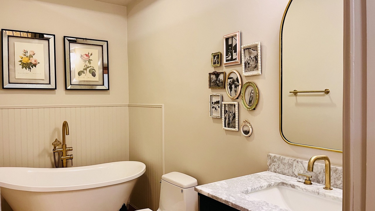 Photo of Bathroom in Brewster