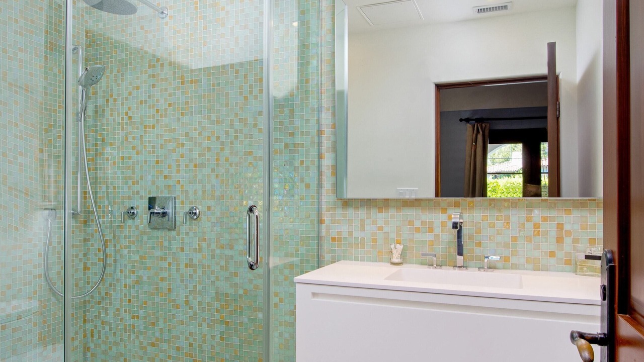 Photo of Bathroom in The Flats