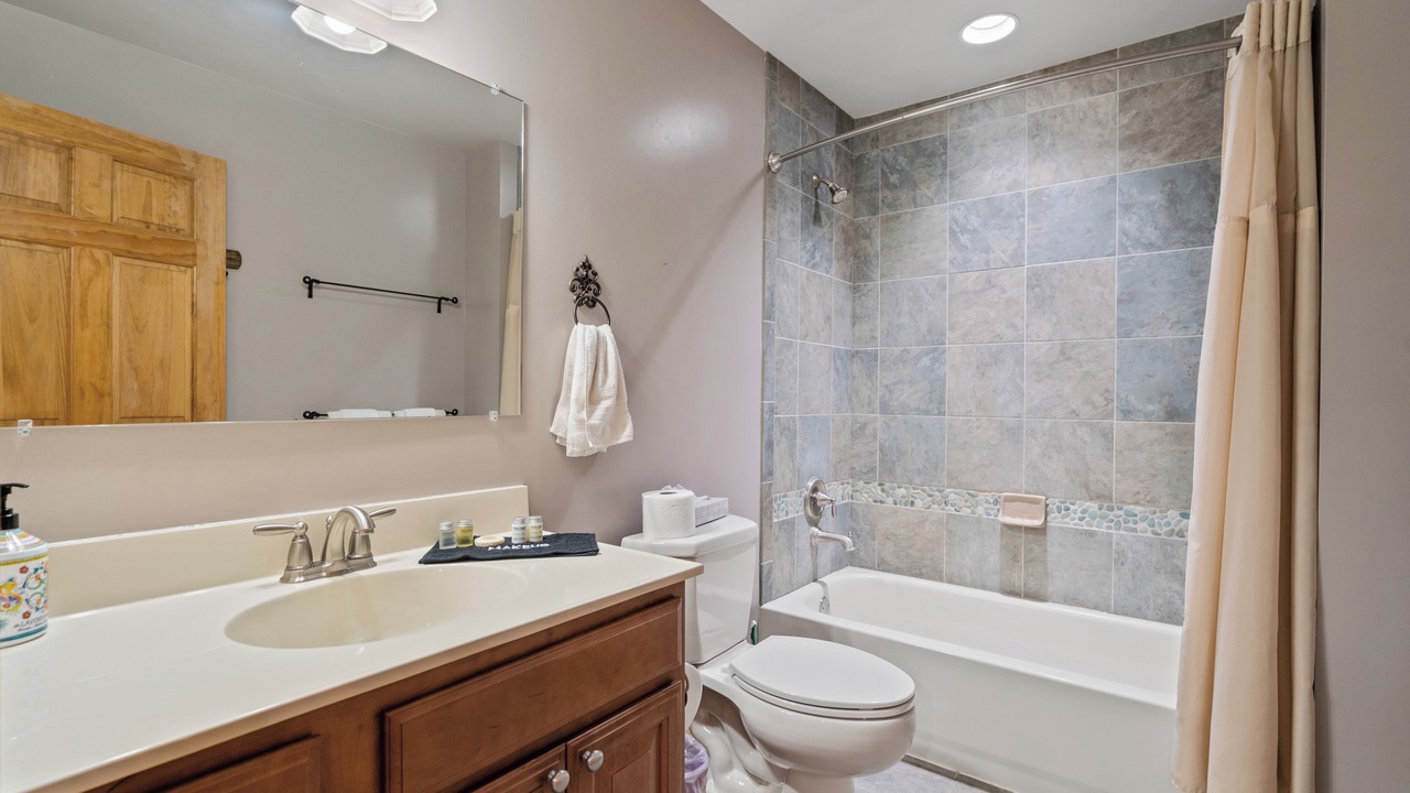 Photo of Bathroom in Bentonville