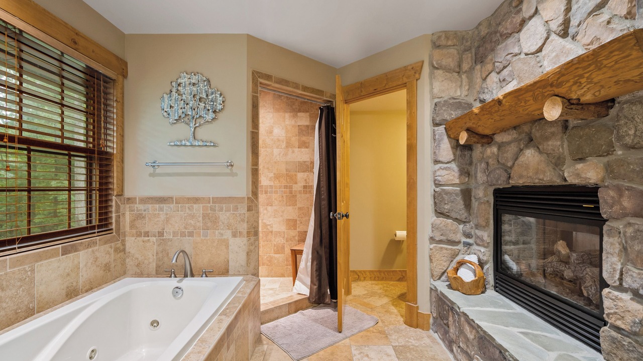 Photo of Bathroom in Bentonville