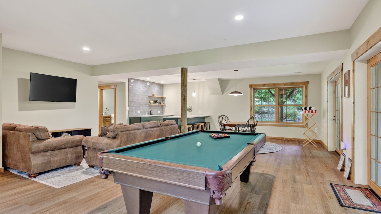Photo of Bedroom in Bentonville
