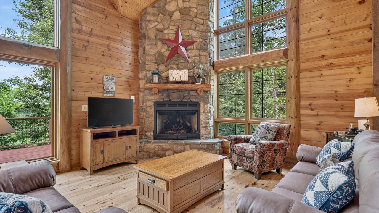 Photo of Livingroom in Bentonville
