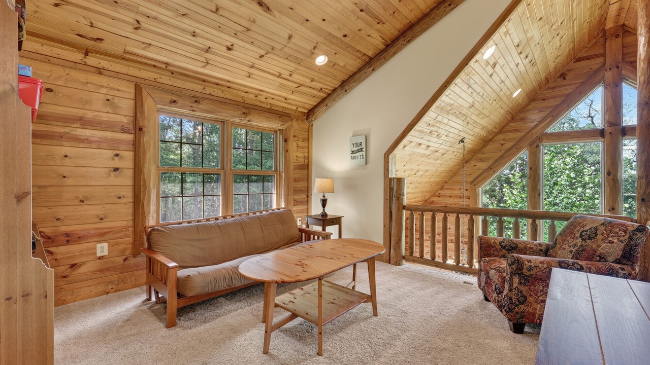 Photo of Livingroom in Bentonville