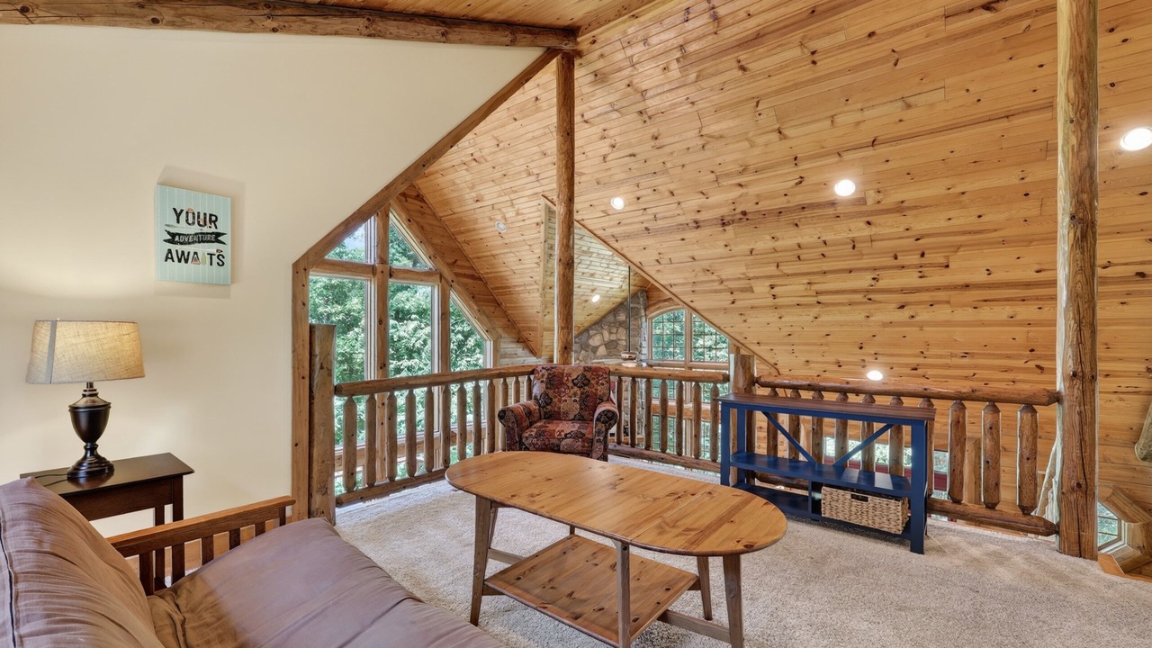 Photo of Livingroom in Bentonville
