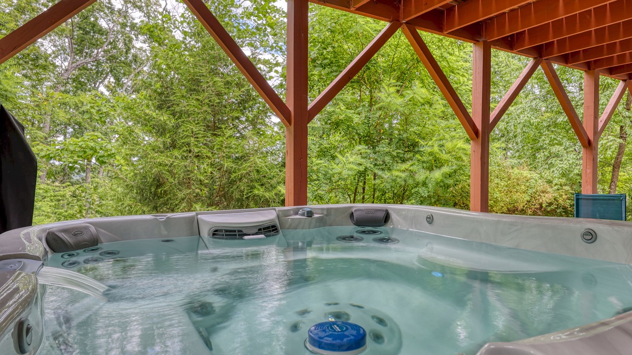 Photo of Outdoor in Bentonville