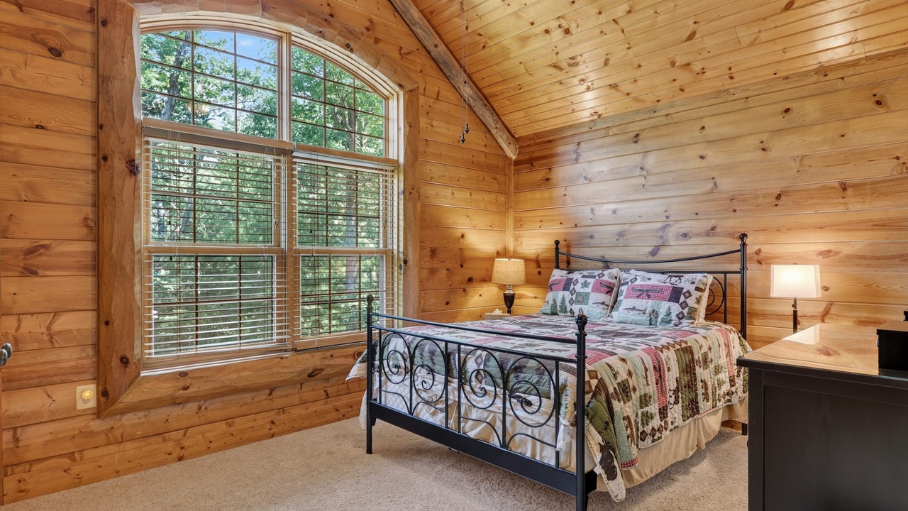 Photo of Bedroom in Bentonville