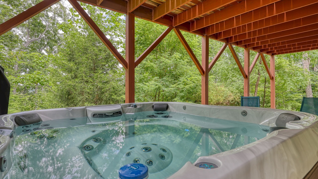 Photo of Outdoor in Bentonville