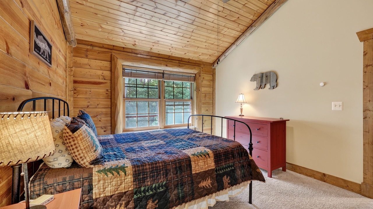 Photo of Bedroom in Bentonville