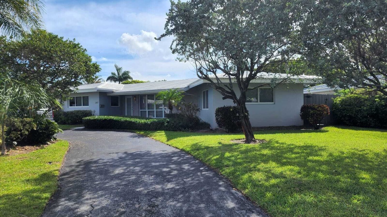 Photo of Outdoor in Coral Ridge