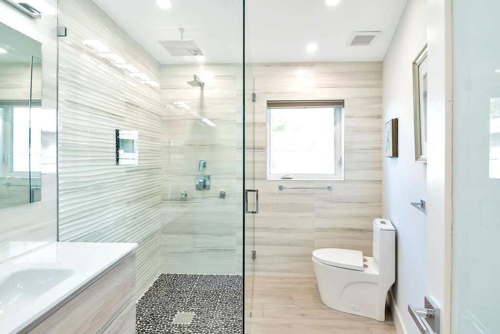 Photo of Bathroom in Coral Ridge