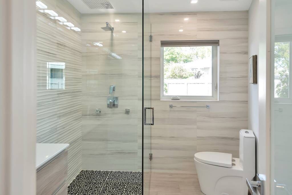 Photo of Bathroom in Coral Ridge