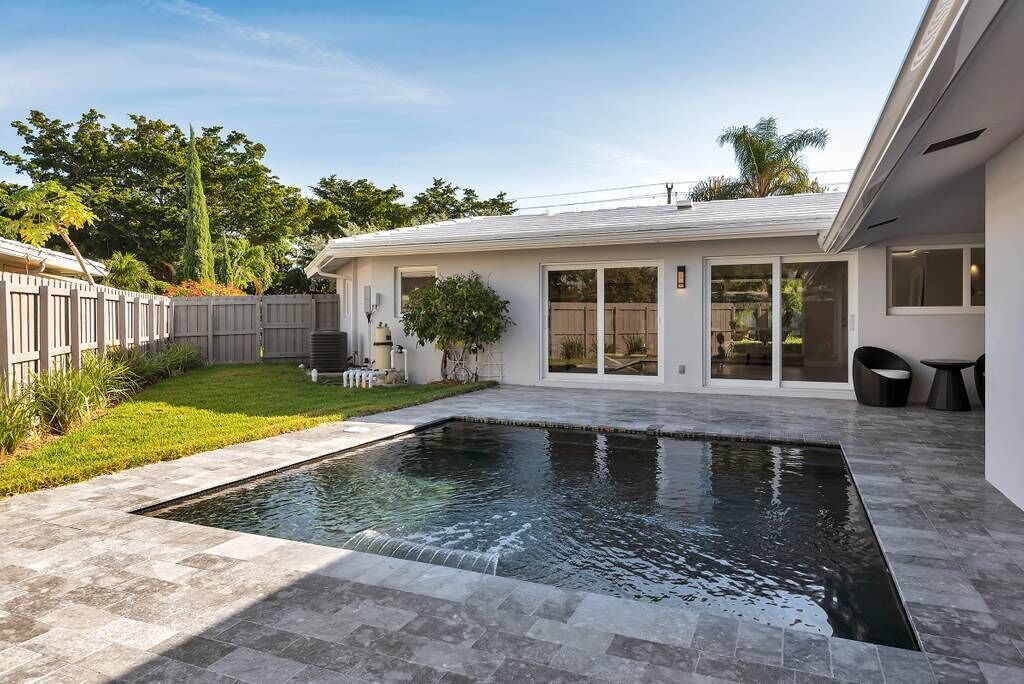 Photo of Outdoor in Coral Ridge