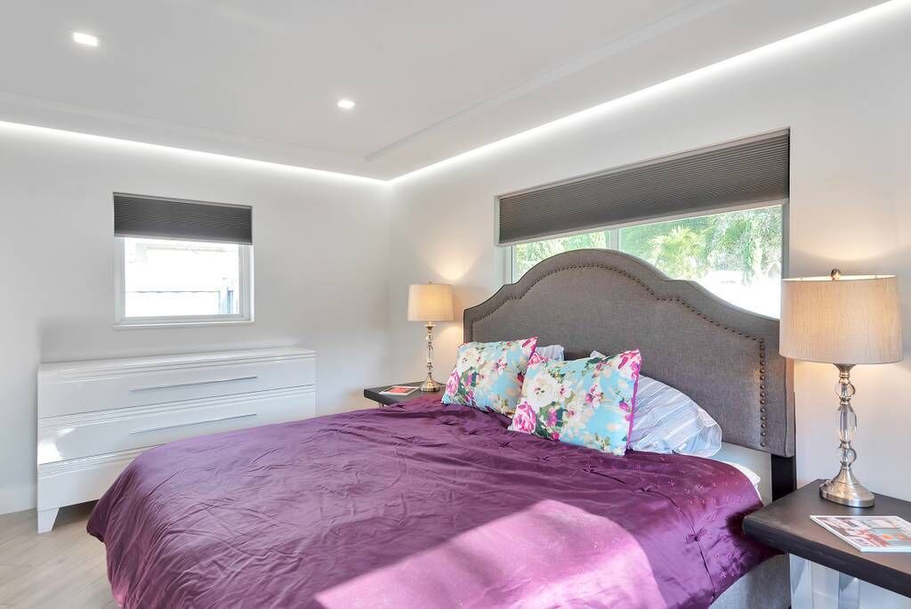 Photo of Bedroom in Coral Ridge