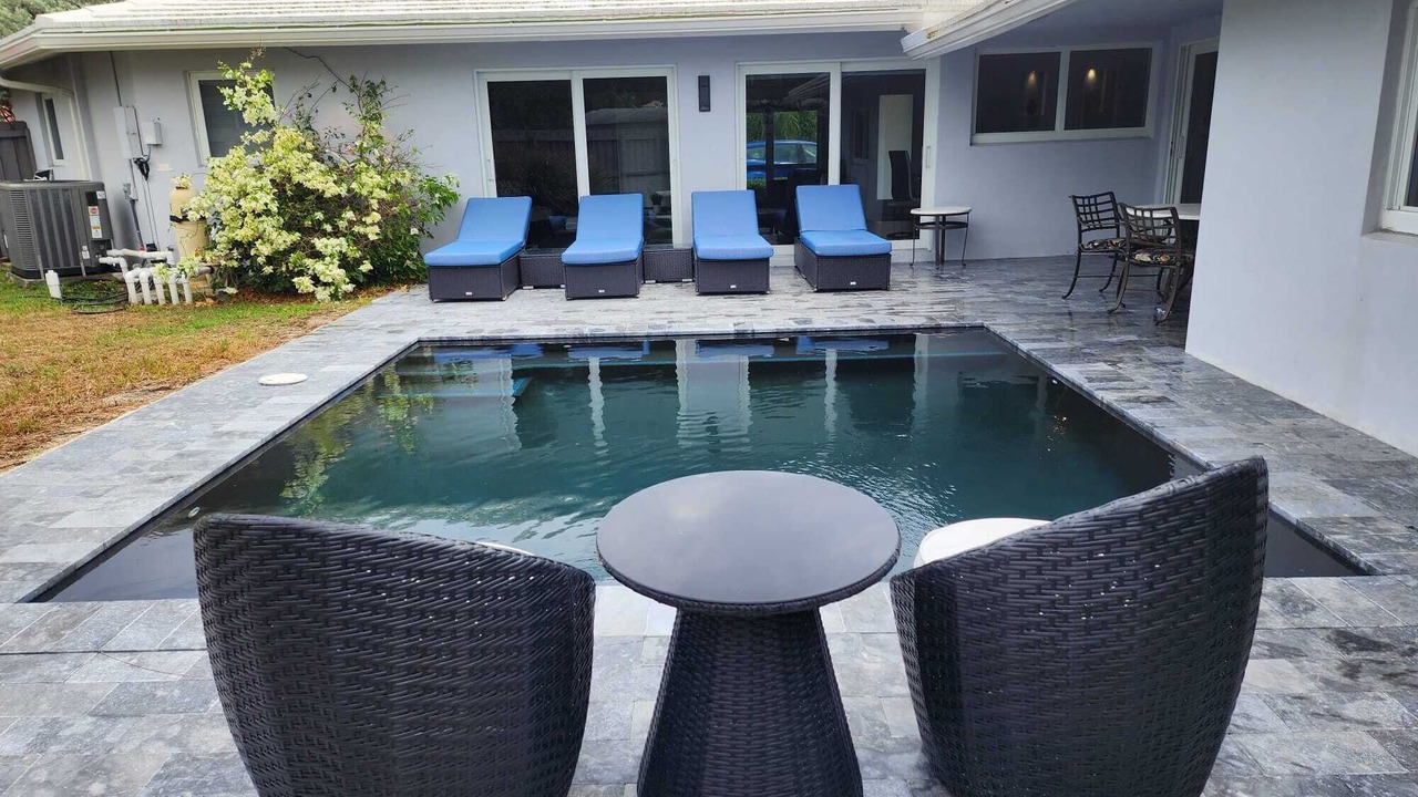 Photo of Outdoor in Coral Ridge