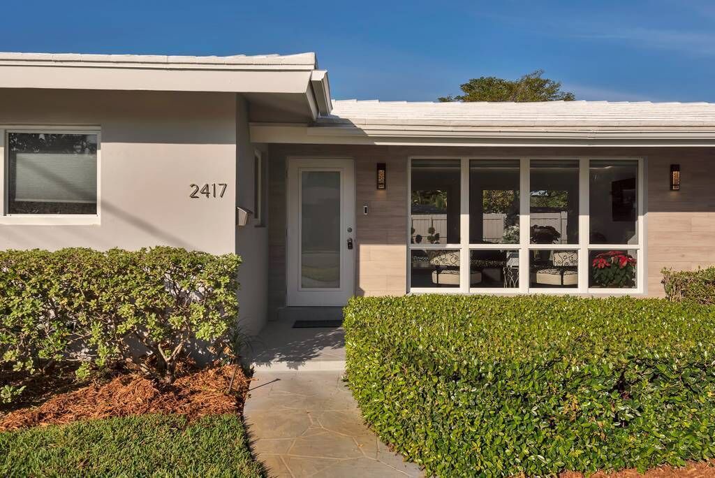 Photo of Outdoor in Coral Ridge