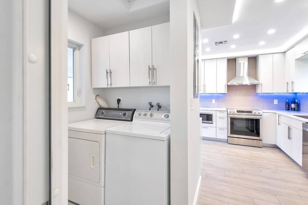 Photo of Kitchen in Coral Ridge