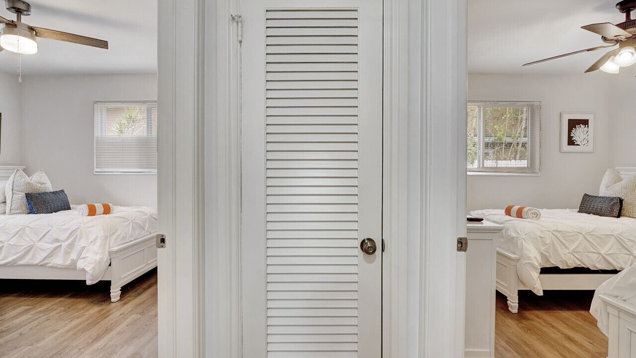 Photo of Bedroom in Boca Raton