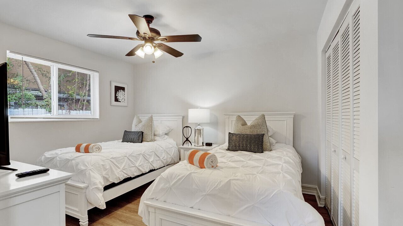 Photo of Bedroom in Boca Raton