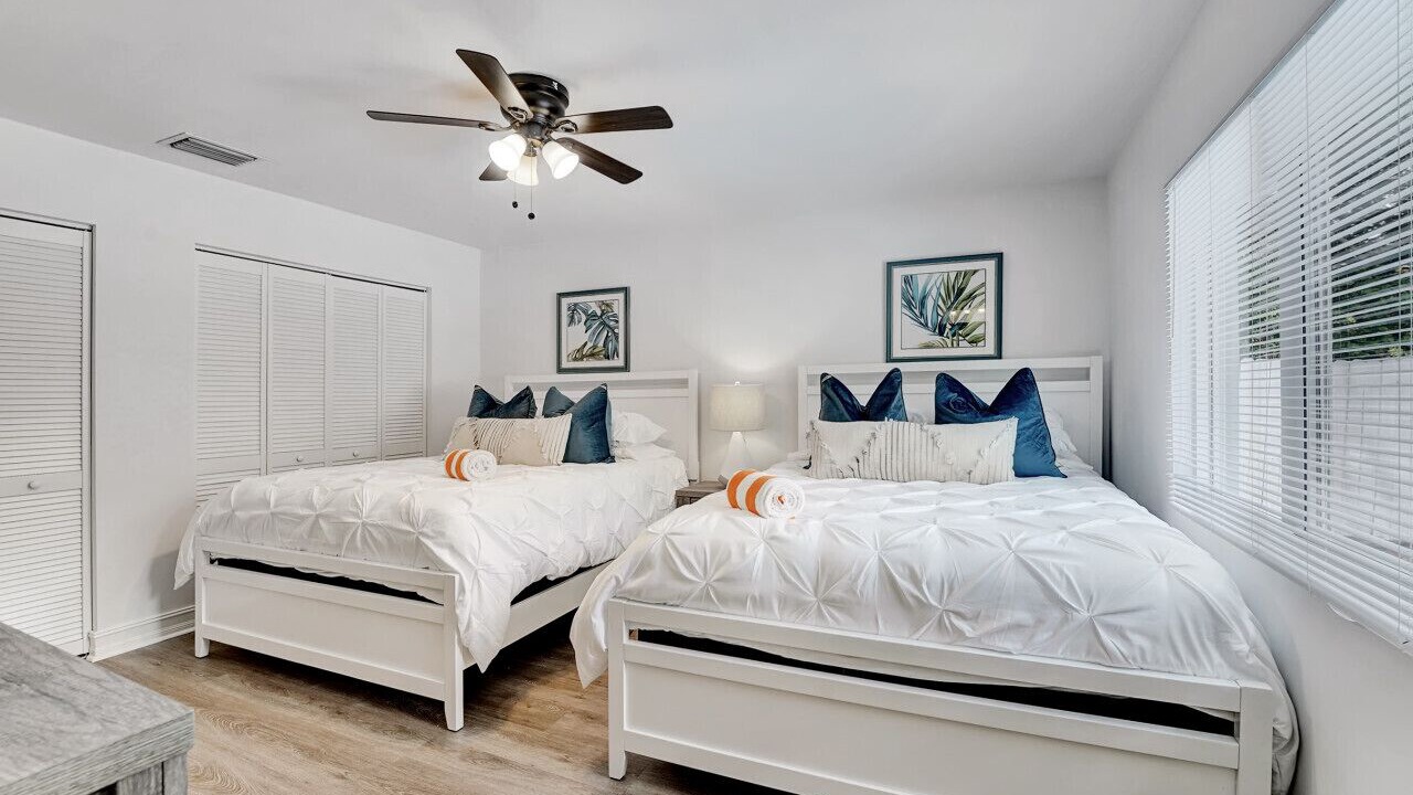Photo of Bedroom in Boca Raton