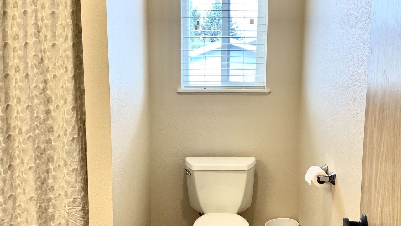 Photo of Bathroom in Kalispell