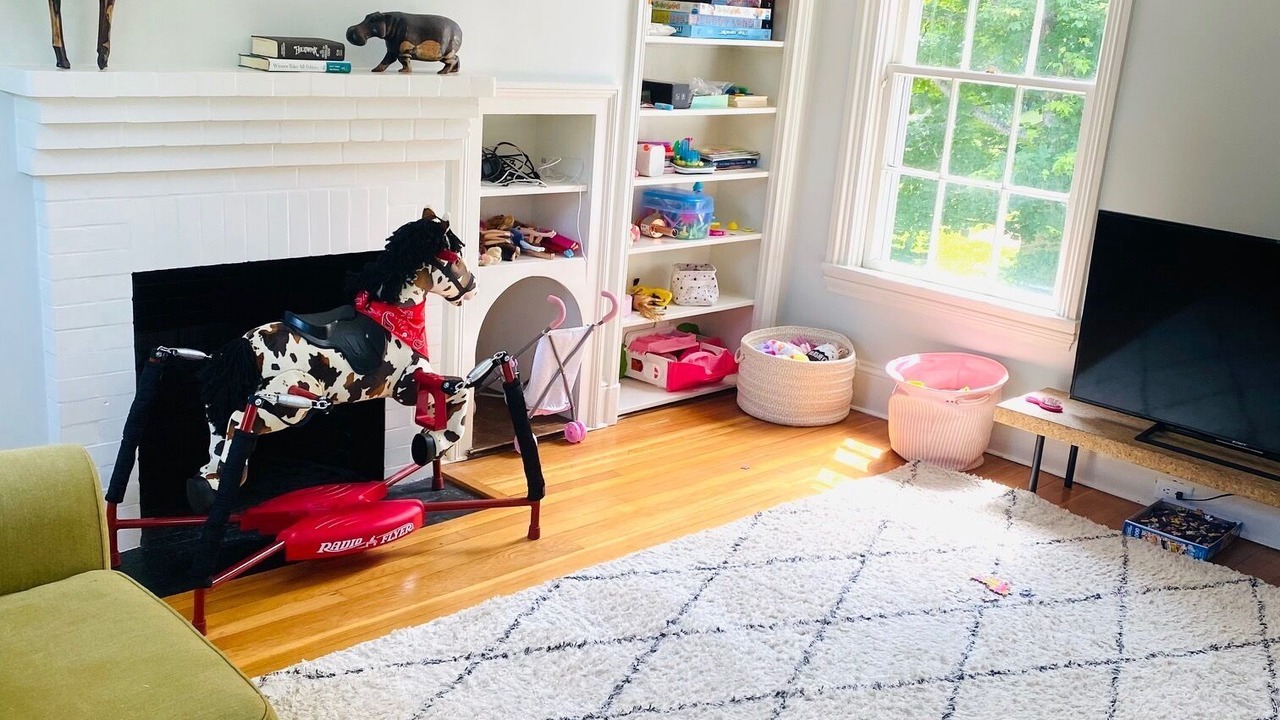 Photo of Bedroom in Tisbury