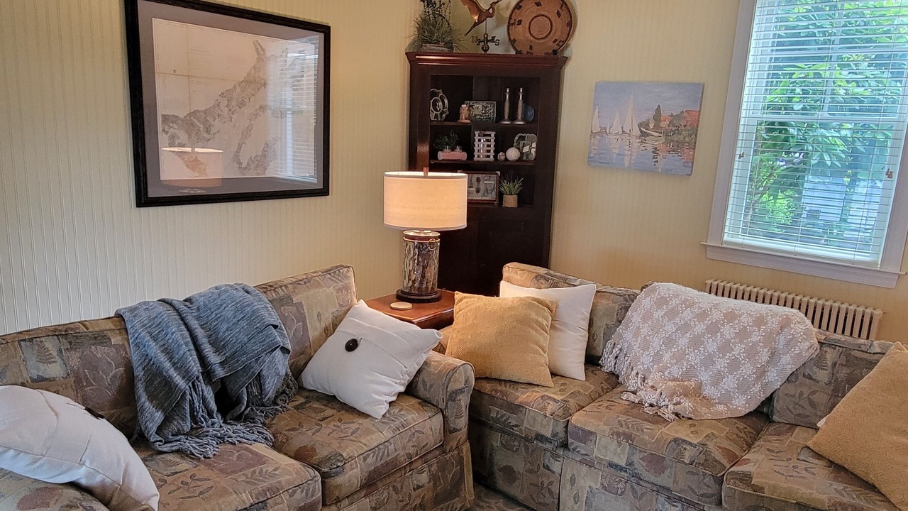 Photo of Livingroom in Galena