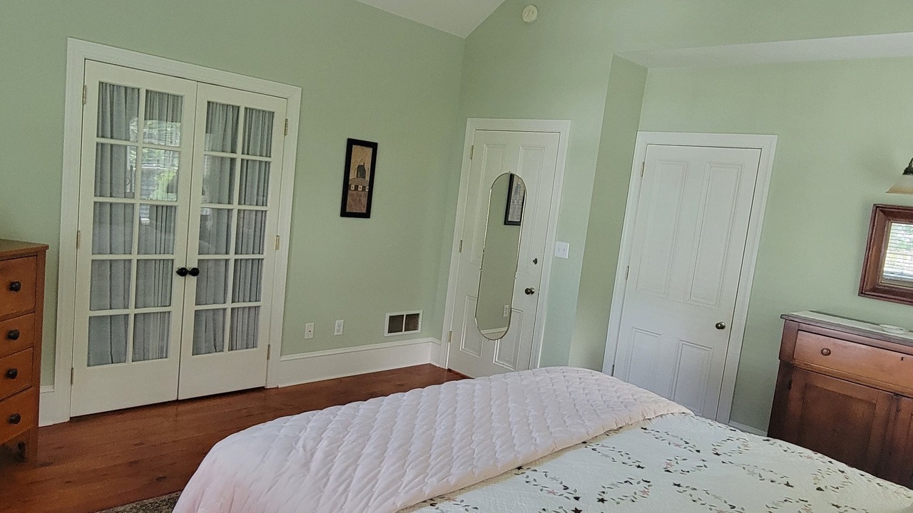 Photo of Bedroom in Galena