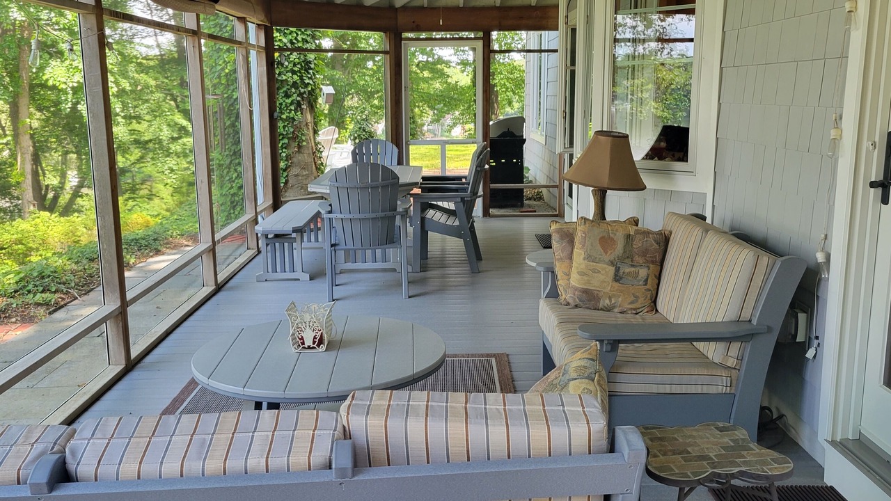 Photo of Outdoor in Galena