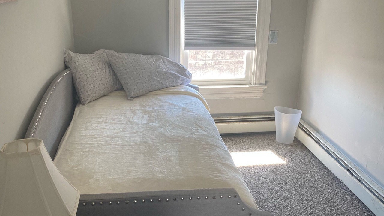 Photo of Bedroom in North Wildwood