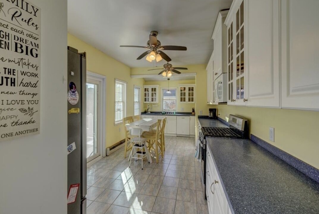 Photo of Kitchen in North Wildwood