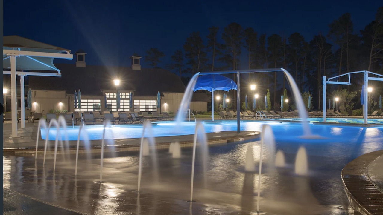Photo of Outdoor in Ocean View