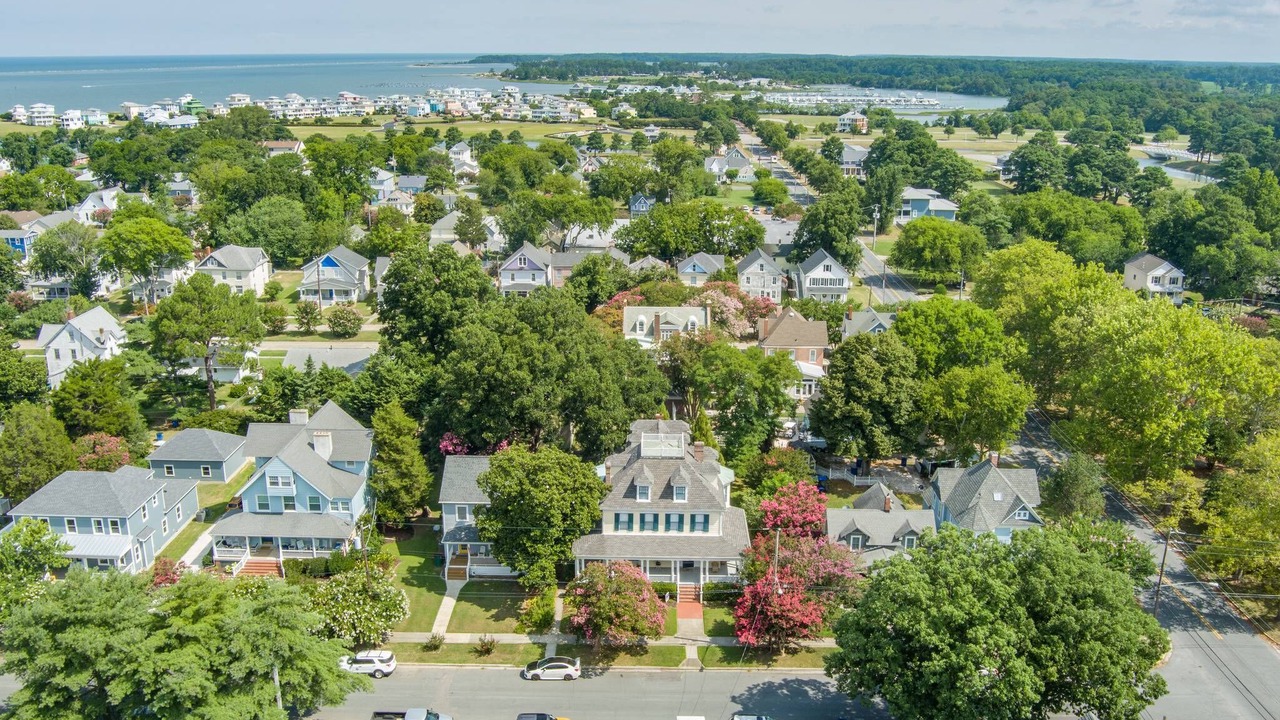 Photo of Outdoor in Cape Charles