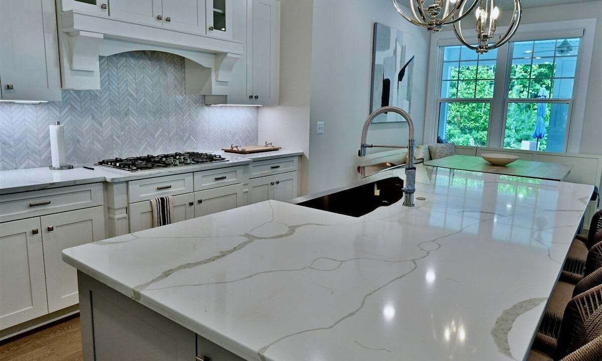 Photo of Kitchen in Lewes