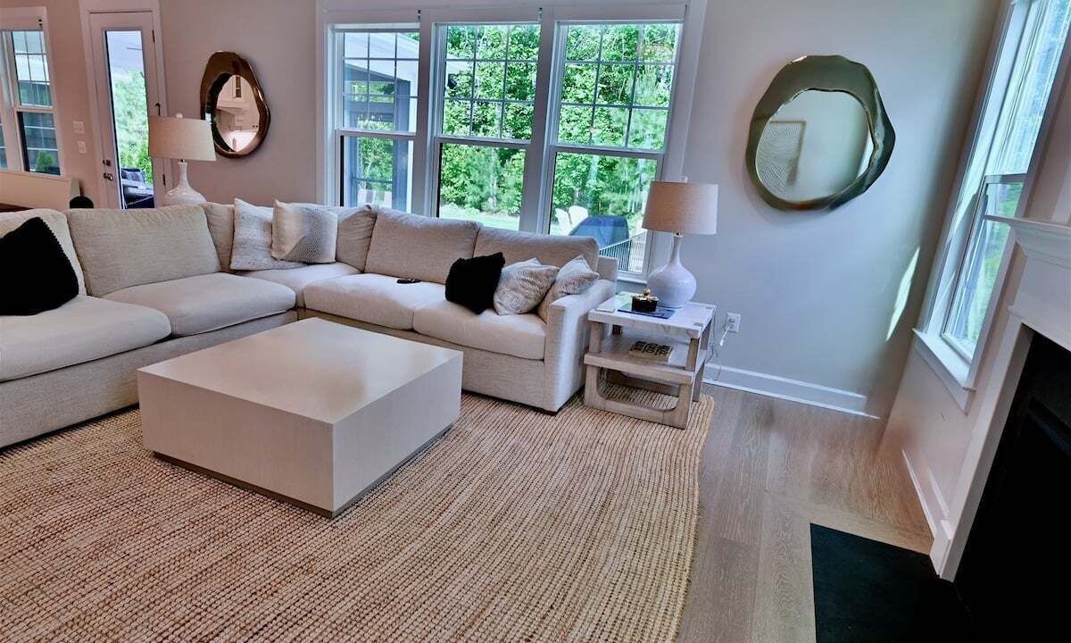 Photo of Livingroom in Lewes