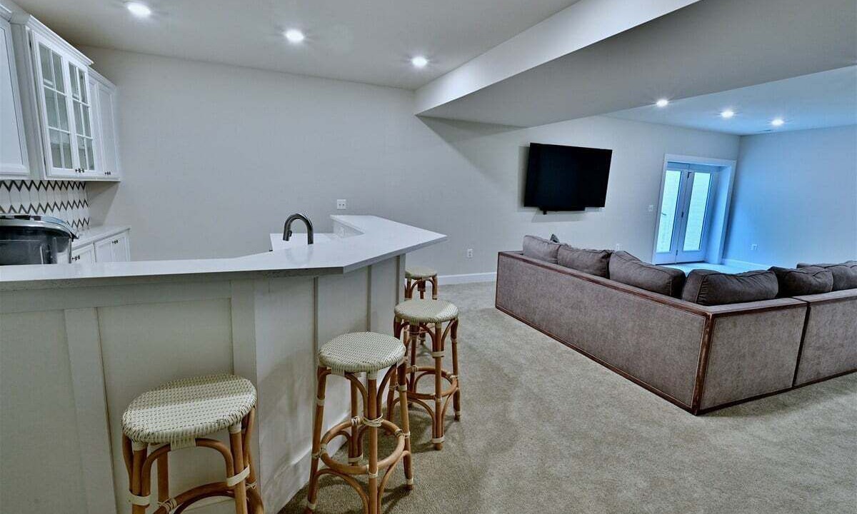 Photo of Bedroom in Lewes